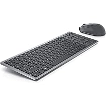 新品未開封　DELL マルチ　ワイヤレス キーボードとマウス KM7120W Dell Pro Plusワイヤレス キーボードとマウス - KM7120W | Dell 日本