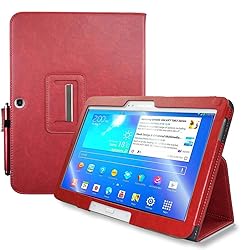 AFesar Galaxy Tab 3 10.1 Model GT-P5200 P5210 Cover