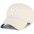 '47 MLB Womens Women's Brand Clean Up Cap