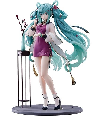 初音ミク　フィギュア　3rd season autumn ver. 全１種 Amazon.com: Taito 7