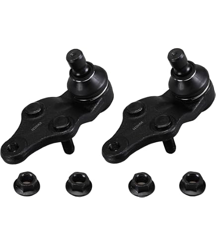 【ジョンじょん】 Amazon.com: TRW JBJ991 Suspension Ball Joint for Nissan 300ZX