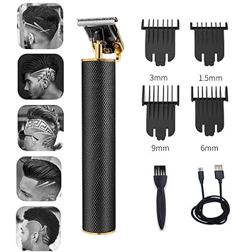 amazon male grooming kit