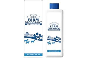 Poultry House Odor Eliminator - 100ml Plant Extracts - Poultry House Odor Removal Spray - for Chicken Coops Duck Sheds Bunny 