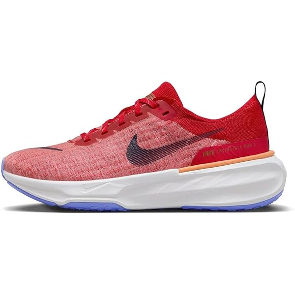 Amazon.com | NIKE Air Zoom Pegasus 40, Sneaker Men, University Red