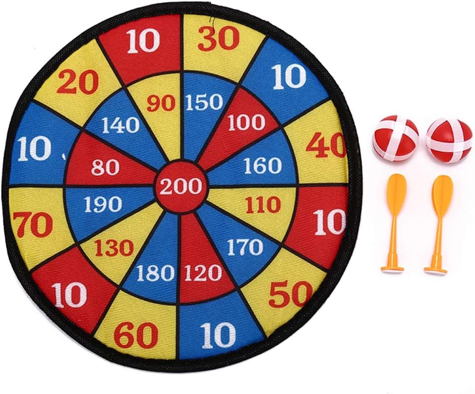 gioco di freccette magnetiche per bambini