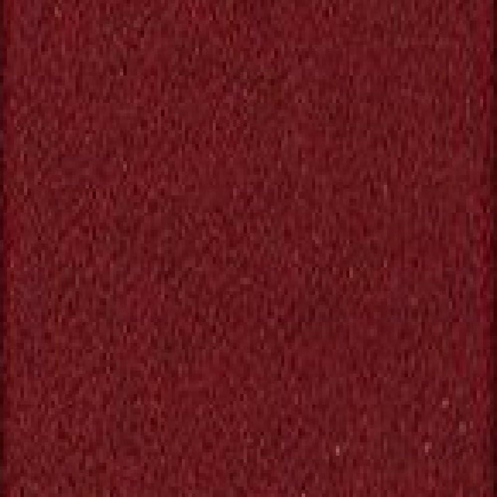 Mali Wall Street Pool Table Felt with Teflon - Burgundy - 9ft Cut