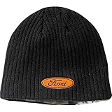 Legendary Whitetails Ford & Chevy 4X4 Reversible Knit Beanie
