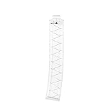 WORKER 18-Darts Curved Talon Magazine Short Darts