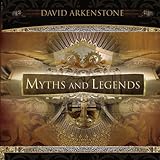 David Arkenstone Album: «Myths & Legends» (Front side)