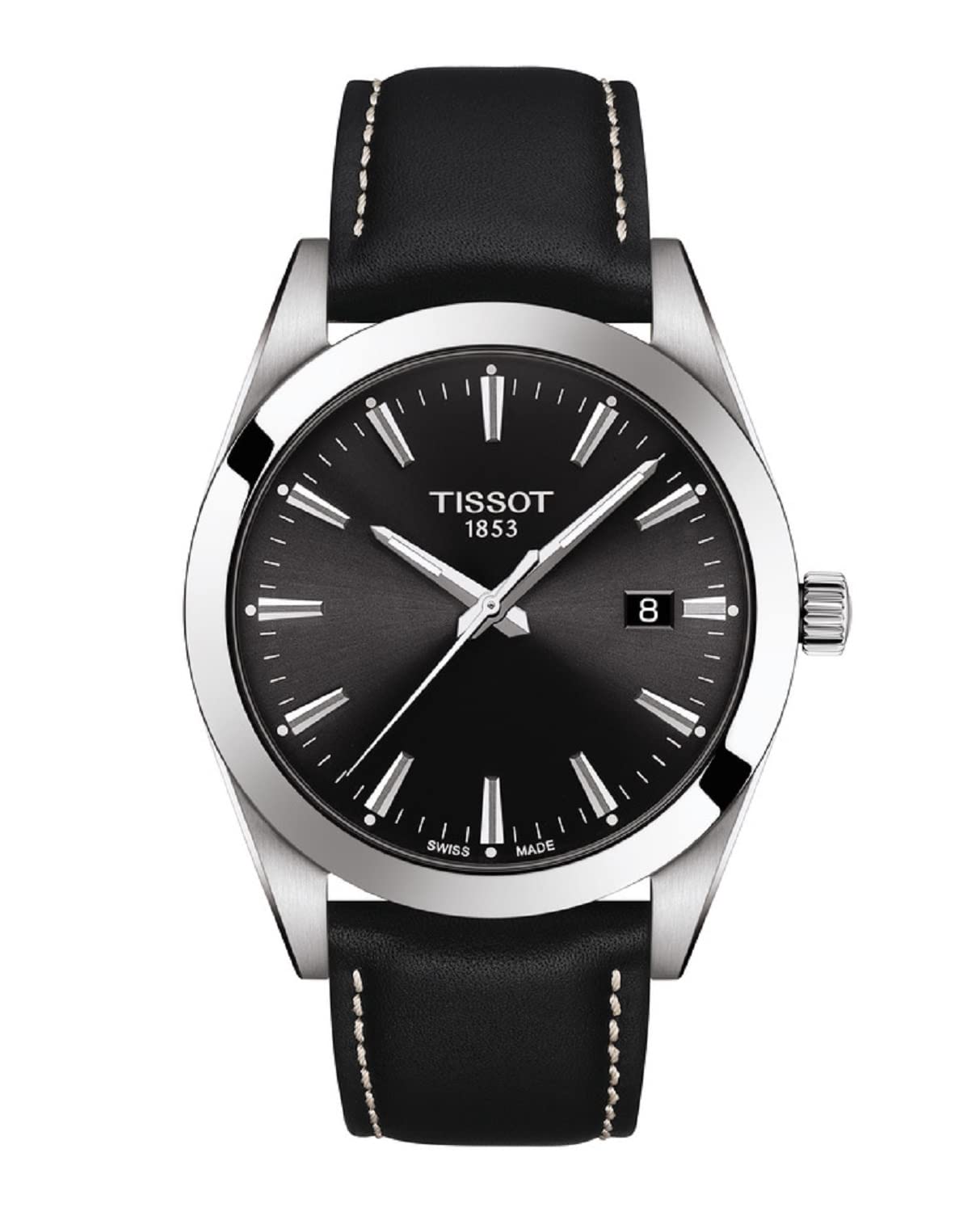 TISSOT - Men's Men's Wrist Watches T127.410.16.051.00