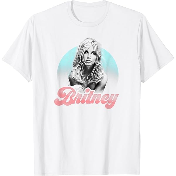 Amazon.com: Britney Spears - Britney Tank Top : Clothing, Shoes