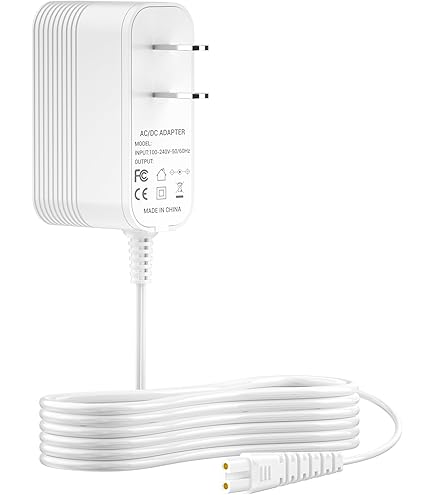 Amazon.com: Magic Wand Rechargeable Portable Charger Adapter 6ft for Magic Wand Rechargeable : Electronics Amazon.com: Magic Wand Rechargeable Portable Charger Adapter 6ft for Magic Wand Rechargeable : Electronics