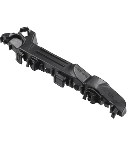 Genuine Front Left Bumper Bracket – For Hyundai Genesis Sedan 2012-2014 (86513-3M500)