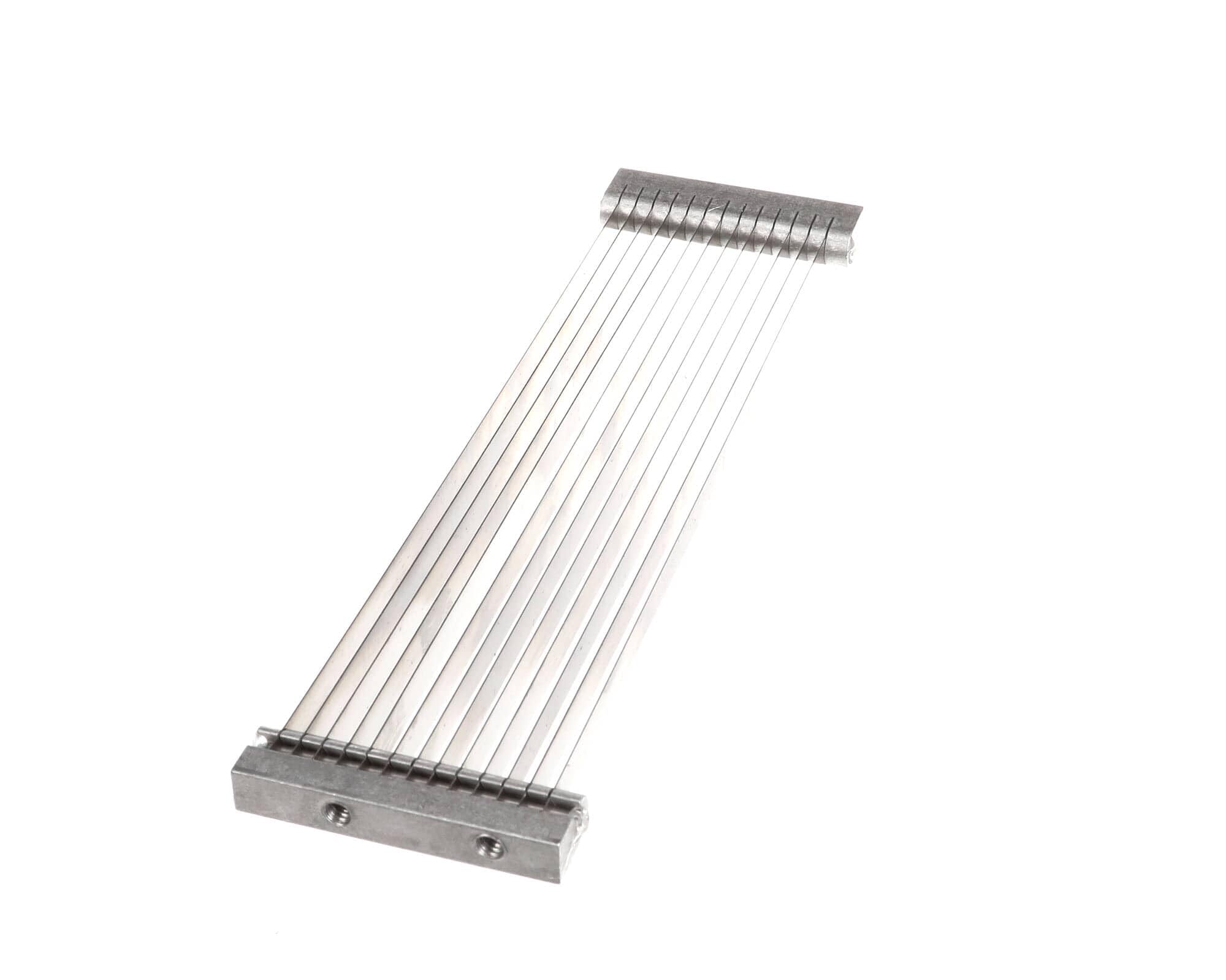 Nemco 466-1 3/16 Blade Assy-Tomato Slicer OEM Part