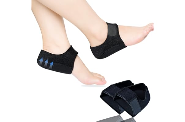 heel support amazon