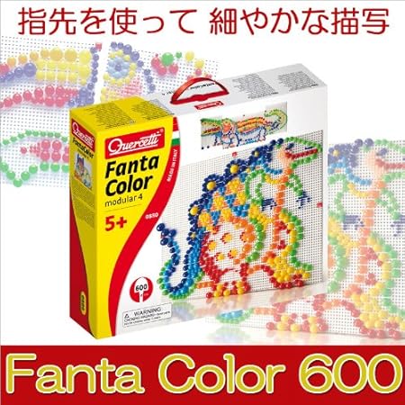 Amazon ボーネルンド ファンタカラー600 赤ちゃん 幼児のおもちゃ おもちゃ