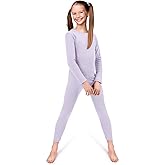 Rocky Thermal Underwear for Kids, Girls Thermals Long Johns Underwear, Base Layer for Cold weather/skiing
