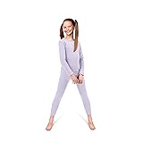 Rocky Thermal Underwear Kids Girls Thermal