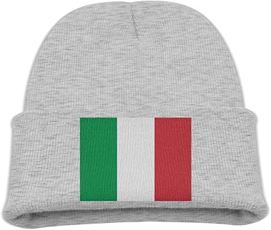 italian knit hats