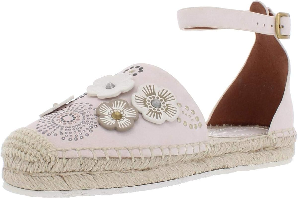 coach astor espadrilles
