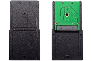 xiwai CF-Express Type-B to M.2 NVMe 2230 M-Key Adapter CFE for Xbox Series X&S CH SN530 SSD PCIe4.0 Expansion Memory Card