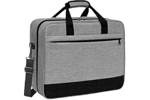 Audio Mixer Bag - Padded DJ Mixing Equipment Carry Case For Recording Protection | Large Capacity Adjustable Storage With 10m