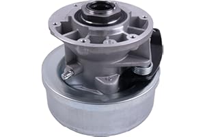 HOLDWELL Parking Brake Driveshaft Brake 3C342598AB 6C242598AA compatible with Ford F350 E450 E550 5R110 Transmission