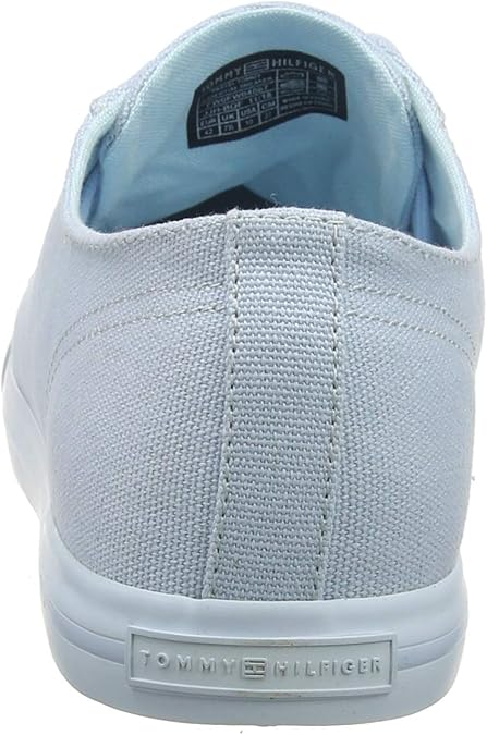 tommy hilfiger essential pastel trainers