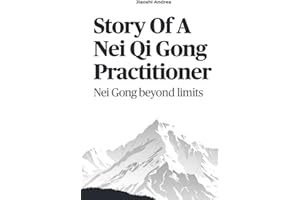 Story Of A Nei Qi Gong Practitioner: Nei Gong Beyond Limits
