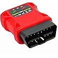 Goliton Supper Mini OBD 2 /Mini OBD II Car Code Diagnostics Reader Compatible with Andriod / iOS Phone