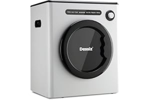 EUASOO Dessiz ES-04-WHITE 1