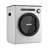 Iorbur DTD10-WHITE 110V 970W Portable