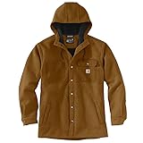Carhartt Men's Rain Defender Relaxed Fit