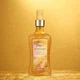 Hawaiian Tropic Golden Paradise Shimmer Mist 250ml Body Fragrance Coconut Sand view 4