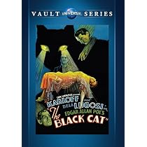 Amazon.com: Murders in the Rue Morgue : Robert Florey, Bela Lugosi ...