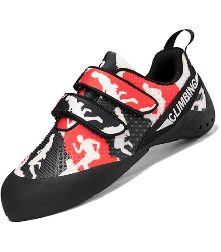 Chaussures Escalade & Alpinisme
