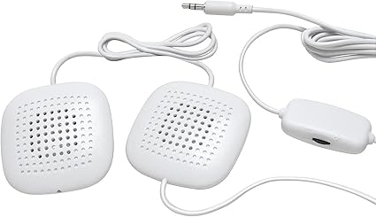 pillow speaker amazon