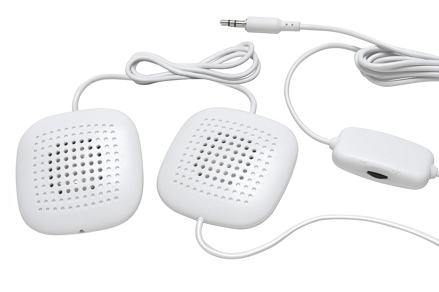 Buy Sound Oasis Sp 101 Sleep Therapy Pillow Speakers With In Live