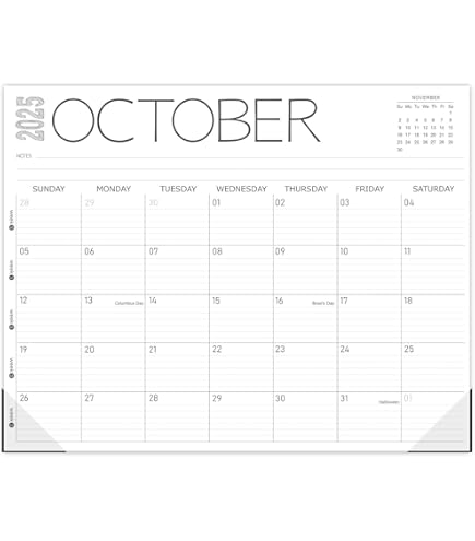  Manカレンダー Amazon.com: 2025-2026 Calendar for 3 Ring Binder - Desk