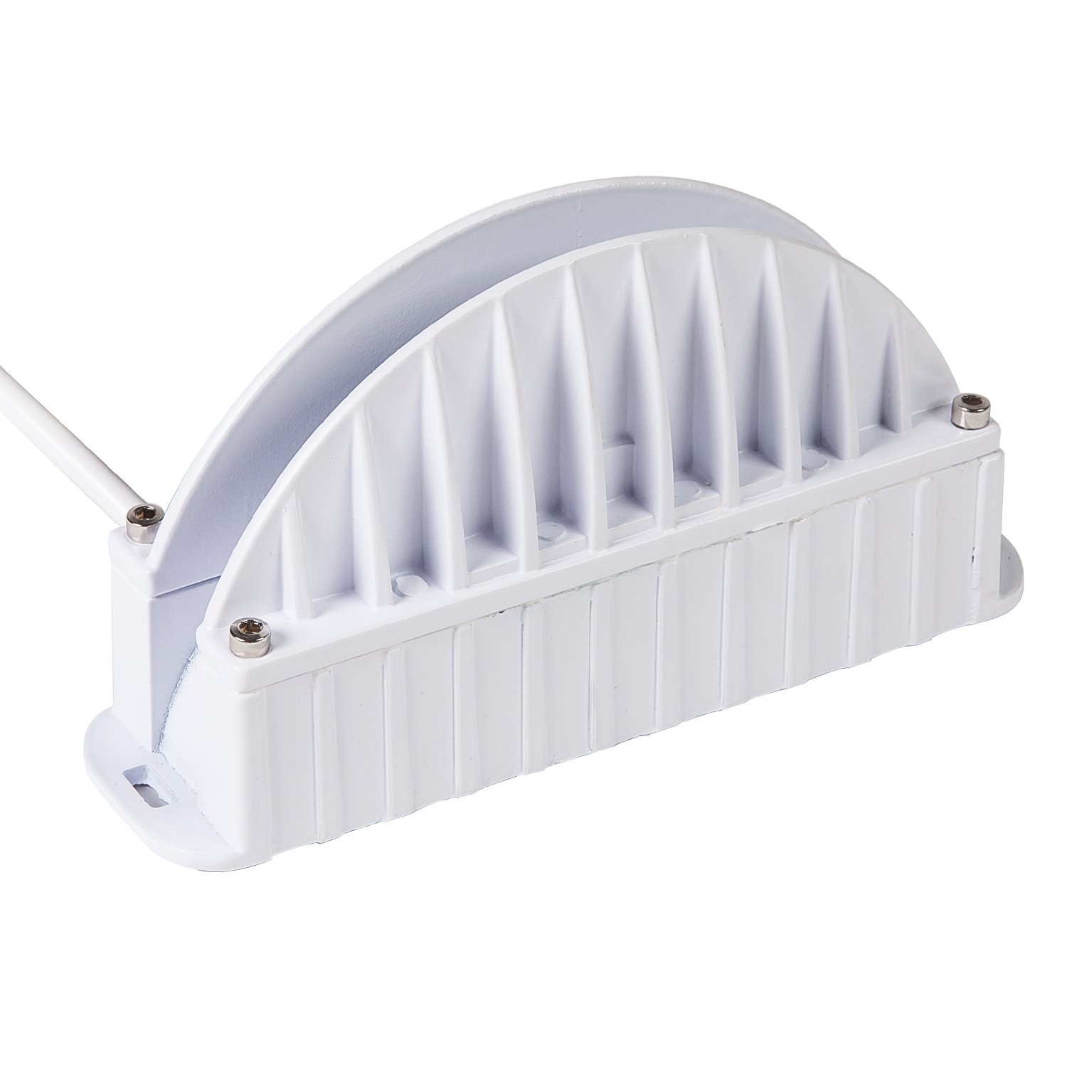 JMKMGL Window Light Garage Door Frame Lighting LED Wall Washer Light,10W Waterproof Outdoor Decoration lights, led trick light (Blue Light)