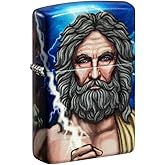 Zippo Mythical Lighters
