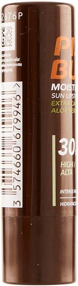 Piz Buin SPF30 Unisex Moisturizing Sun Lipstick 4 g Lip Balm view 2