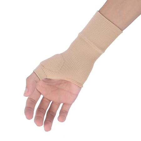 Therapie Handschuhe,Kompressionshandschuhe Therapie Arthritis Handschuhe 1 Paar Professionelle Daumen Handgelenk Unterstützun