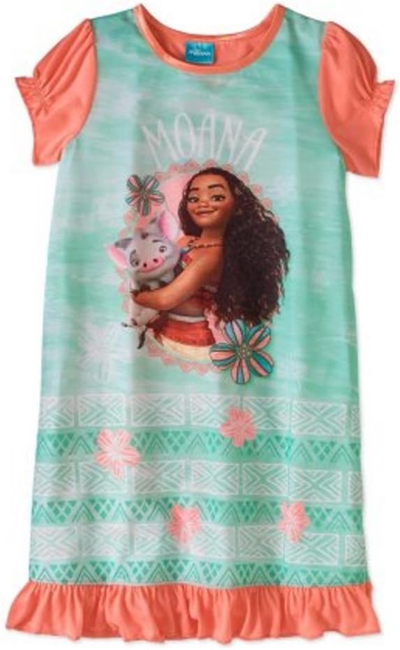 moana nightie