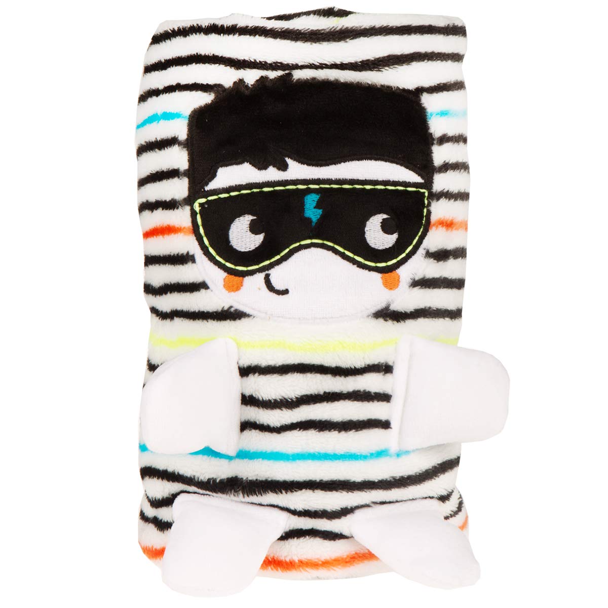 TUC TUC Boys Leece Blanket, People