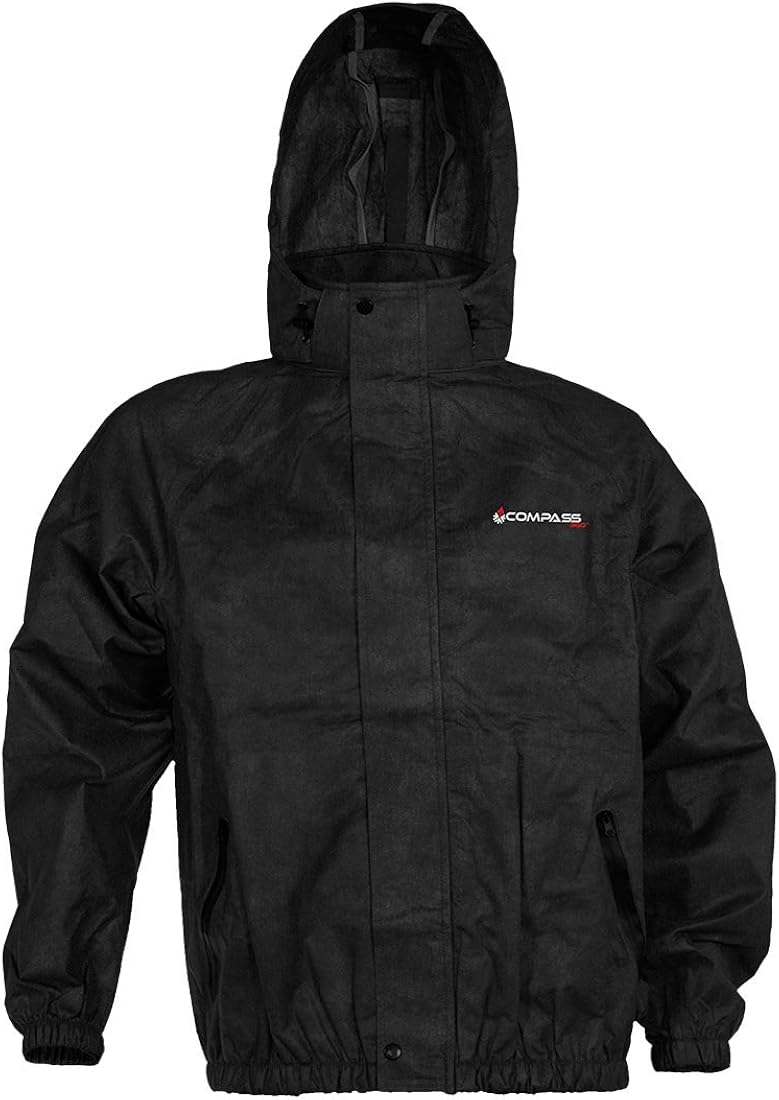 compass 360 sport tek rain suit