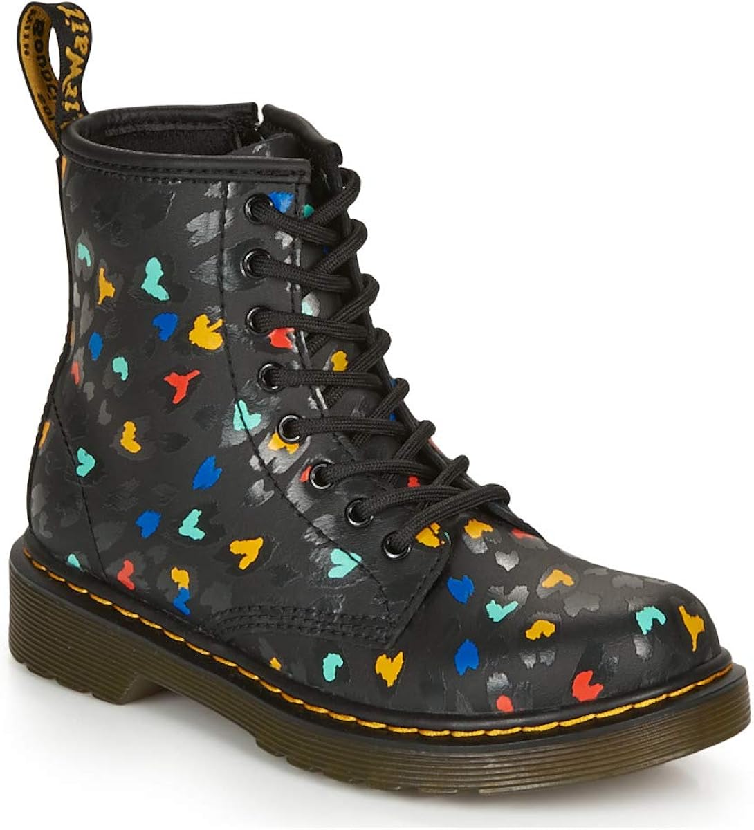 dr martens hearts