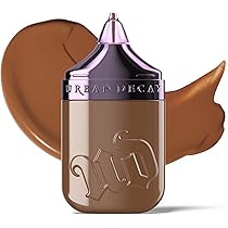 Amazon.com: Urban Decay Face Bond Waterproof Luminizer (High