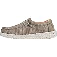 Hey Dude Wally Sox Skater (Toddler/Little Kid/Big Kid)