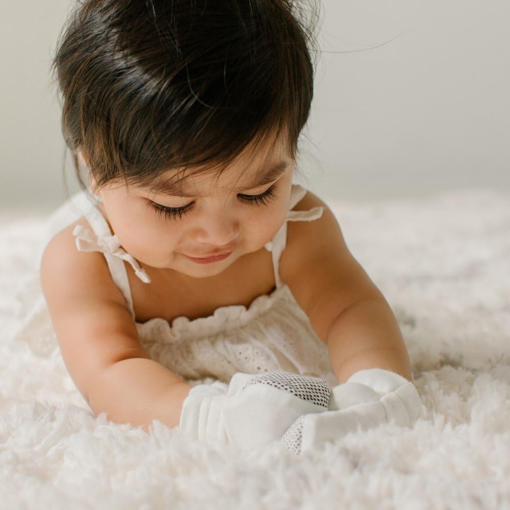 goumimitts scratch free mittens